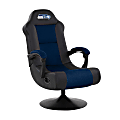 Imperial NFL Ultra Ergonomic Faux Leather Computer Gaming Chair, Seattle Seahawks