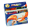 Prang Crayons Made with Soy, Assorted 1 thumbnail image