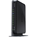 Netgear - RangeMax WNDR3700 Dual Band Wireless-N Gigabit Router - 1 x 10/100/1000Base-TX WAN, 4 x 10/100/1000Base-TX LAN - IEEE 802.11n (draft) - 300Mbps 1 thumbnail image