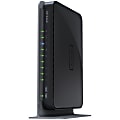 Netgear - RangeMax WNDR3700 Dual Band Wireless-N Gigabit Router - 1 x 10/100/1000Base-TX WAN, 4 x 10/100/1000Base-TX LAN - IEEE 802.11n (draft) - 300Mbps