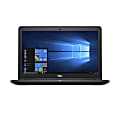Dell™ Inspiron 15 5000 Gaming Laptop, 15.6" Screen, 7th Gen Intel® Core™ i7, 8GB Memory, 1TB Hard Drive/128GB Solid State Drive, Windows® 10 Home