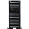HP ProLiant ML370 G6 652482-S01 4U Tower Entry-level Server - 1 x Xeon E5620 2.4GHz 1 thumbnail image