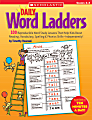 Scholastic Daily Word Ladders — Grades 2-3 1 thumbnail image