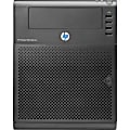 HP ProLiant MicroServer 633724-001 Ultra Micro Tower Entry-level Server - 1 x Athlon II Neo N36L 1.3GHz 1 thumbnail image
