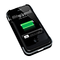 Powermat Wireless Charging System, Black 1 thumbnail image