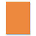 Pacon® 20" x 30" Kolorfast® Tissue, Orange, Pack Of 24