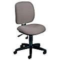 HON® ComforTask® Multi-Task Chair, Gray