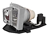 Optoma BL-FU190A - Projector lamp - UHP - 190 Watt - for Optoma DS339, DW339, DX339, TW556-3D 1 thumbnail image