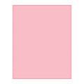 Pacon® 20" x 30" Kolorfast® Tissue, Dark Pink, Pack Of 24
