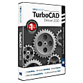TurboCAD TurboCAD 2020 Deluxe (Windows) 1 thumbnail image