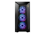 MSI Infinite RS Infinite RS 13NUI-431US Gaming Desktop PC, Intel Core i9, 32GB Memory, 2TB 4.0 Solid State Drive, Windows 11 Pro 1 thumbnail image