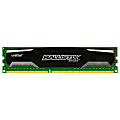Crucial Ballistix Sport 4GB (1 x 4 GB) DDR3 SDRAM Memory Module