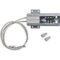 ERP IG9998 Universal Gas Igniter (Gas Range Oven Igniter, Flat Style) - Grill Ignition System 1 thumbnail image