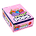 Charms Lollipops, Sweet Flat Pop, Pack Of 48 1 thumbnail image