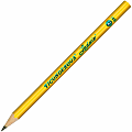 Dixon® Ticonderoga® Laddie Elementary Pencils, Without Eraser, Pack Of 12 Pencils 1 thumbnail image
