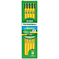 Dixon® Laddie Elementary Pencils,  #2 Lead, Pack of 12