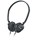 Panasonic RP-HC101 Noise Canceling Headphone 1 thumbnail image