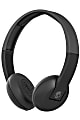 Skullcandy Uproar Wireless Bluetooth® On-Ear Headphones, Black/Gray