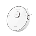 Dreametech Bot L10 Pro Rechargeable HEPA Bagless Household Robot Vacuum And Mop, White 1 thumbnail image