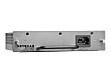 NETGEAR MGD SW 135W - Power supply (plug-in module) - 135 Watt - for NETGEAR GSM7328S, GSM7328Sv2, GSM7352S, GSM7352Sv2 1 thumbnail image