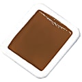 Prang® Half-Pan Watercolor Refills, 12 Oz, Brown, Pack Of 12 Refills 1 thumbnail image