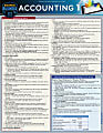 QuickStudy Guide, Accounting 1 1 thumbnail image