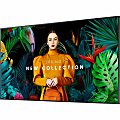 Samsung Crystal UHD Signage QMC, QM55C 1 thumbnail image