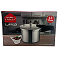 Cocina Criolla Pressure Cooker, 6-Liter, Chrome 1 thumbnail image