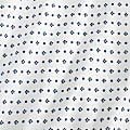Medline Deluxe Cut Patient Gowns, 66", Demure, Pack Of 12 1 thumbnail image