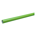 Fadeless Glossy Paper Roll, 48" x 25', Glorious Green