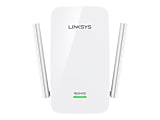 Linksys® RE6400 IEEE AC1200 Boost EX Wireless Range Extender
