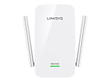 Linksys® RE6400 IEEE AC1200 Boost EX Wireless Range Extender 1 thumbnail image