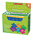 Scholastic The Trait Crate — Grade 6