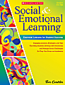 Scholastic Social And Emotional Learning: Essential Lessons For Student Success 1 thumbnail image