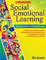 Scholastic Social And Emotional Learning: Essential Lessons For Student Success