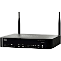 Cisco 320W Wireless Router - IEEE 802.11n 1 thumbnail image