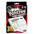 Hasbro Yahtzee Score Pad Refill 1 thumbnail image