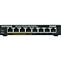 Netgear® 8-Port Gigabit Ethernet Switch, GS308P-100NAS