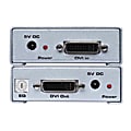 Gefen DVI over Cat 6 Extender 1 thumbnail image