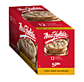 Mrs. Fields White Chunk Macadamia Cookies, Box Of 12