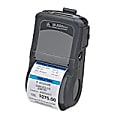Zebra QL 320 Plus Thermal Mobile Printer 1 thumbnail image