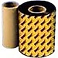 Wasp Premium - 4.3 in x 820 ft - print ribbon - for Wasp WPL305, WPL305EZ, WPL308, WPL408, WPL606, WPL606EZ, WPL614, WPL618 1 thumbnail image