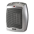 Lasko 754200 - Heating fan - mobile - 1500 W