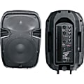 PylePro PPHP1085A Speaker System 300 W RMS