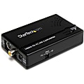 StarTech.com Composite and S-Video to VGA Video Scan Converter 1 thumbnail image