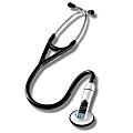 3M™ Littmann® 3200 Electronic Series Adult Stethoscope, Black