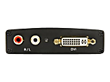StarTech.com DVI to HDMI Video Converter with Audio 1 thumbnail image