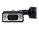 StarTech.com High Resolution Coaxial VGA Monitor Cable, 40', Black 1 thumbnail image