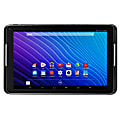 NuVision® HD Wi-Fi Tablet, 8" Screen, 1GB Memory, 32GB Storage, Android 4.4 KitKat