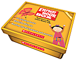 Scholastic Everyday Book Box: Yellow, Grades 1 - 2